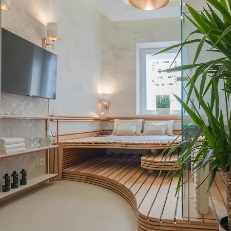 Appartamento Private