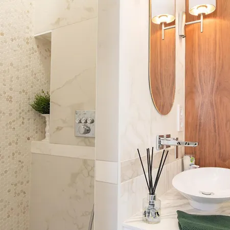Apartman Private *