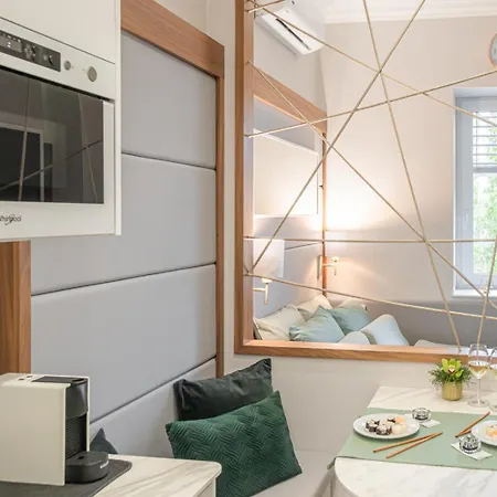 Private Appartamento Balatonfüred